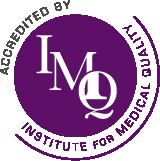 Institute for Medical Quality - Continuing Medical